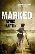 Cover: Marked - Walker Books Australia