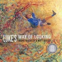 Enlarge image Cover: Luke's Way of Looking - Walker Books Australia