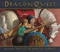 Cover: DragonQuest - Walker Books Australia
