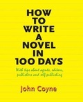 Cover: How to Write a Novel in 100 Days - Peace Corps Writers