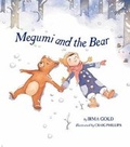 Cover: Megumi and the Bear - Walker Books Australia