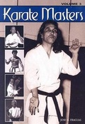 Cover: Karate Masters Volume 3 - Empire Books
