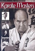 Cover: Karate Masters Volume 2 - Empire Books