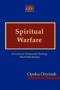 Cover: Spiritual Warfare - CPT Press