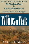 Cover: Words of War - History Publishing Company llc