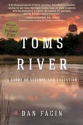 Cover: Toms River - Bantam Books