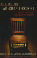 Cover: Hunting the American Terrorist - History Publishing Company llc
