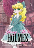 Cover: Young Miss Holmes Casebook: Vol 1-2 - Seven Seas Entertainment, LLC