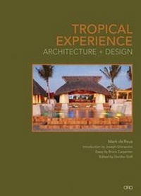 Enlarge image Cover: TROPICAL EXPERIENCE - Oro Editions
