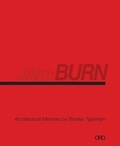 Cover: Designing Bridges to BURN - Oro Editions