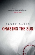 Cover: Chasing the Sun - Simon & Schuster Australia