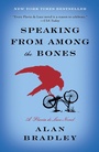 Bild: Speaking from Among the Bones - Delacorte Press
