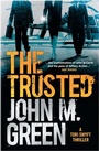Cover: Trusted - Simon & Schuster Australia