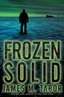 Cover: Frozen Solid: A Novel - Ballantine Books