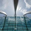 Cover: Green: House Green: Engineering - Oro Editions
