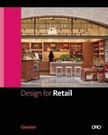 Cover: Design for Retail - Oro Editions