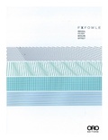 Cover: Reveal, Filter, Evolve, Effect - Oro Editions