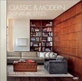 Cover: Classic and Modern - Oro Editions