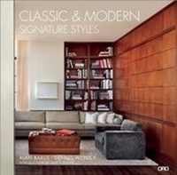 Enlarge image Cover: Classic and Modern - Oro Editions