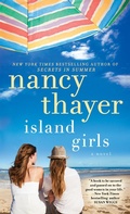 Cover: Island Girls - Ballantine Books