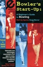 Cover: Bowler's Start-Up - Tracks Publishing