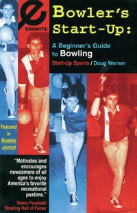 Abbildung von: Bowler's Start-Up - Tracks Publishing