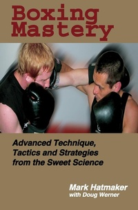 Enlarge image Cover: Boxing Mastery - Tracks Publishing