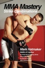 Cover: MMA Mastery: Strike Combinations - Tracks Publishing