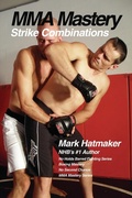 Cover: MMA Mastery: Strike Combinations - Tracks Publishing