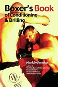 Cover: Boxer's Book of Conditioning & Drilling - Tracks Publishing