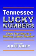 Cover: Tennessee Lucky Numbers - Westview Publishing