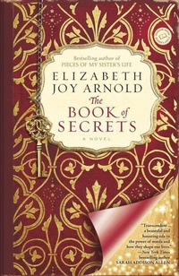 Enlarge image Cover: The Book of Secrets - Bantam Books