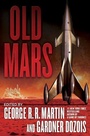 Cover: Old Mars - Random House Worlds