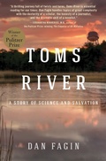Cover: Toms River - Bantam Books