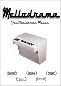 Abbildung von: Mellodrama, The Mellotron Story - Bazillion Points