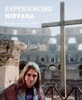 Cover: Experiencing Nirvana - Bazillion Points