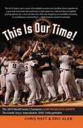 Cover: This Is Our Time! - White Cloud Press