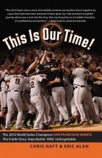 Enlarge image Cover: This Is Our Time! - White Cloud Press