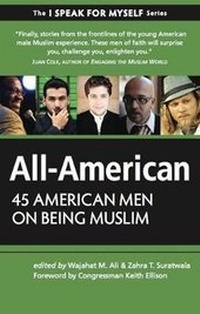 Enlarge image Cover: All-American - White Cloud Press