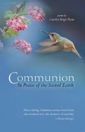 Cover: Communion: In Praise of the Sacred Earth - White Cloud Press