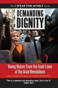 Cover: Demanding Dignity - White Cloud Press