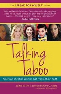Enlarge image Cover: Talking Taboo - White Cloud Press
