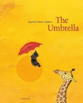 Cover: The Umbrella - Lemniscaat USA