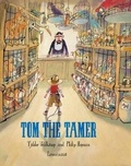Cover: Tom the Tamer - Lemniscaat USA