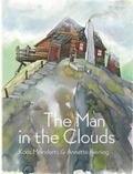 Cover: The Man in the Clouds - Lemniscaat USA