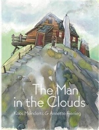 Enlarge image Cover: The Man in the Clouds - Lemniscaat USA
