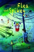 Cover: Flea and Spikey - Lemniscaat USA