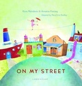 Cover: On My Street - Lemniscaat USA