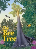 Cover: The Bee Tree - Cinco Puntos Press,U.S.