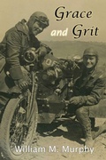 Cover: Grace and Grit - William M. Murphy